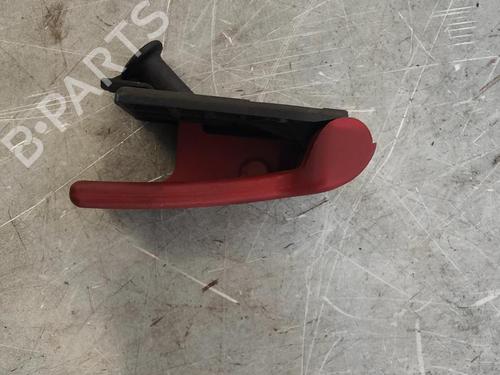 Hood lock MERCEDES-BENZ C-CLASS (W203)  | BP15991262C133 