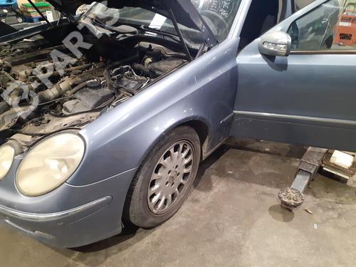 Front left interior door handle MERCEDES-BENZ E-CLASS (W211) E 270 CDI (211.016) | BP9676451I13  - Image 11