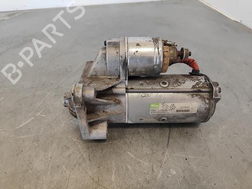 Anlasser RENAULT MEGANE II Saloon (LM0/1_) 1.9 dCi (LM0G, LM1G, LM2C) | BP10985971M8 