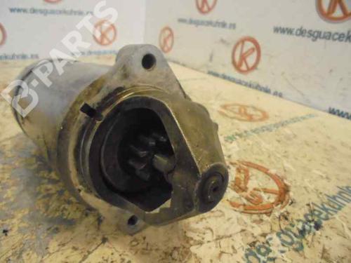 Starter BMW 5 (E39) 530 d | BP2478719M8 