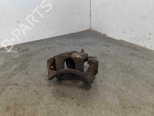 Used Left front brake caliper Left front brake caliper FORD FIESTA VI (CB1, CCN) 1.6 TDCi (90 hp) 33243417 33243417
