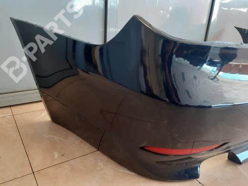 Rear bumper BMW 5 (E60)  | BP7832123C8 