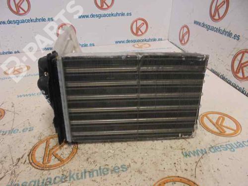 Heater matrix CITROËN C5 I (DC_)  | BP4865887M63 
