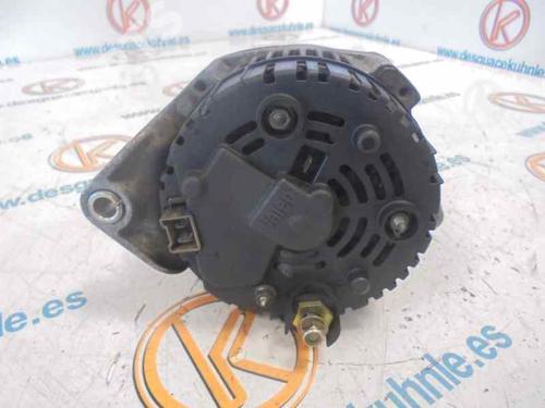 Alternator RENAULT TWINGO I (C06_)  | BP2471695M7 