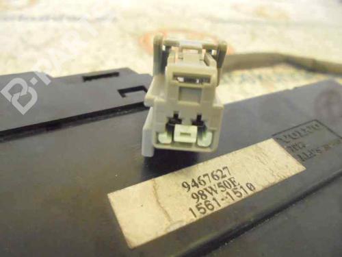 Right front window switch VOLVO S80 I (184) 2.4 | BP2472670I26 