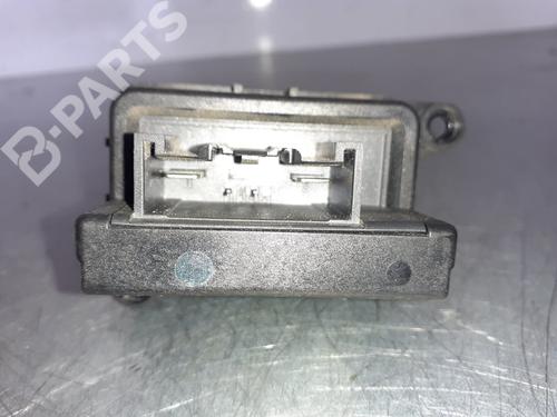 Heater resistor FORD FOCUS II (DA_, HCP, DP) 2.0 TDCi | BP11663180M108 