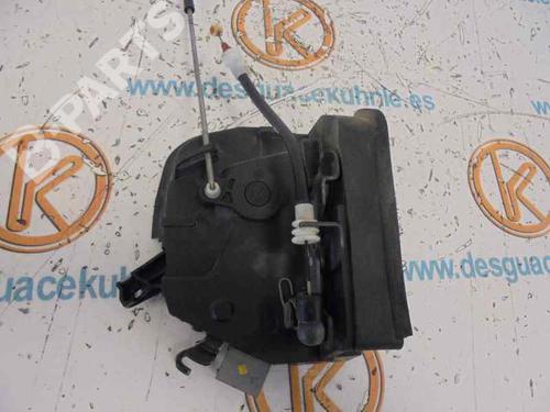 Rear left lock BMW X5 (E53) 3.0 i | BP2448661C100 