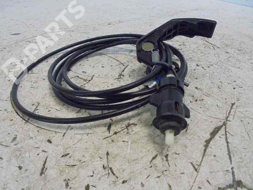 Switch SUZUKI GRAND VITARA I (FT, HT) 2.5 V6 24V 4x4 (TD62, SQ625) | BP8754222I30 