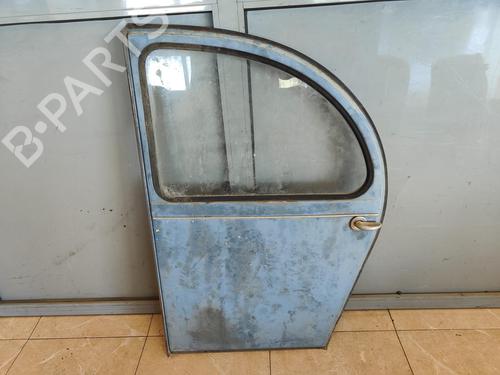 Tür links hinten CITROËN 2 CV 6 (27 hp) 11505528