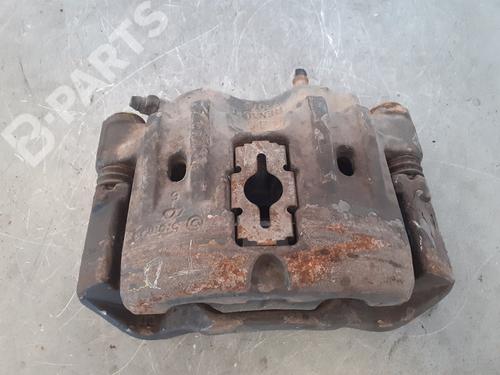 Used Right rear brake caliper RENAULT MASTER PRO Platform/Chassis (HH__, UH__) [2005-2010]  11610991