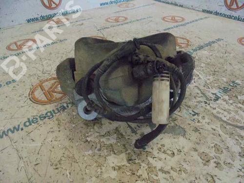 Left front brake caliper BMW 3 (E90) 320 d xDrive | BP11610119M105 