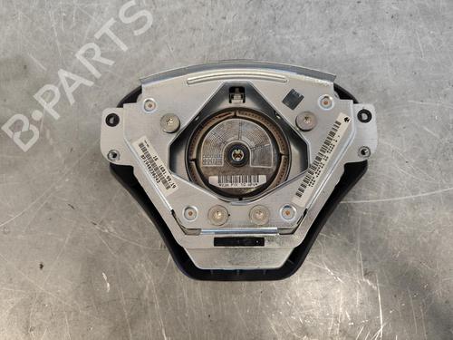 Driver airbag MERCEDES-BENZ A-CLASS (W168)  | BP15710499C9 