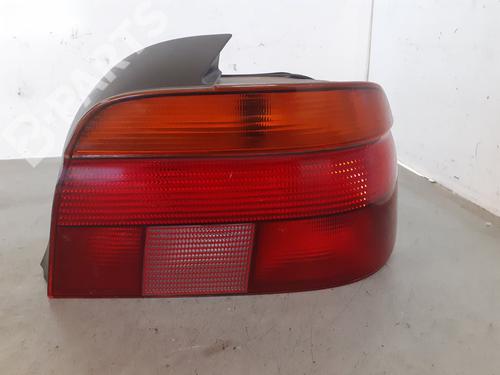 Used Right taillight BMW 5 (E39) [1995-2003]  9173706