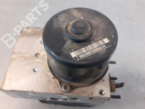 ABS pump FORD PUMA (EC_)  | BP9107106M43 