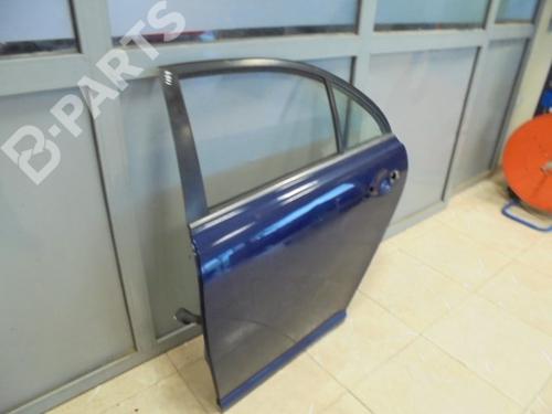 Left rear door TOYOTA AVENSIS (_T25_)  | BP6585706C4 