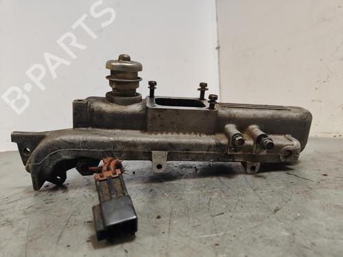 Intake manifold NISSAN TERRANO I (WD21)  | BP16110966M70 