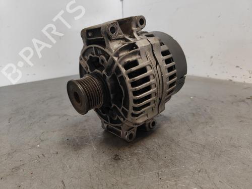 Used Alternator MERCEDES-BENZ VITO Van (W638) [1997-2003]  16419840