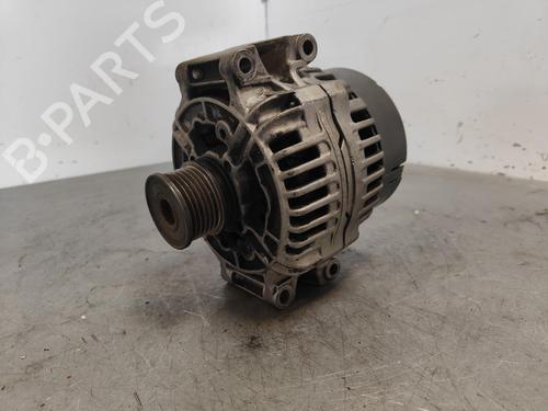 Alternador MERCEDES-BENZ VITO Van (W638) 110 CDI 2.2 (638.094) (102 hp) 16419840