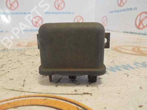Used Electronic module MERCEDES-BENZ /8 (W115) 200 D (115.115) (55 hp) 14185028