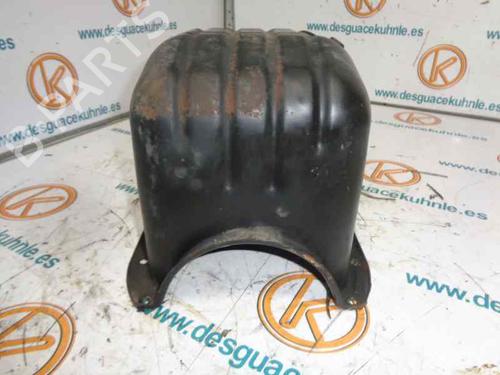 Oil sump NISSAN MICRA II (K11) 1.0 i 16V | BP14180232M115 
