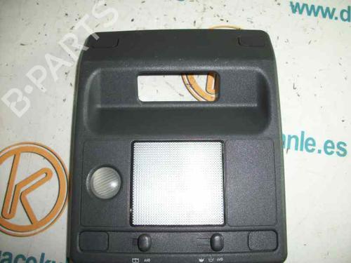 Used Interior roof light FIAT PUNTO (176_) [1993-1999]  7429714