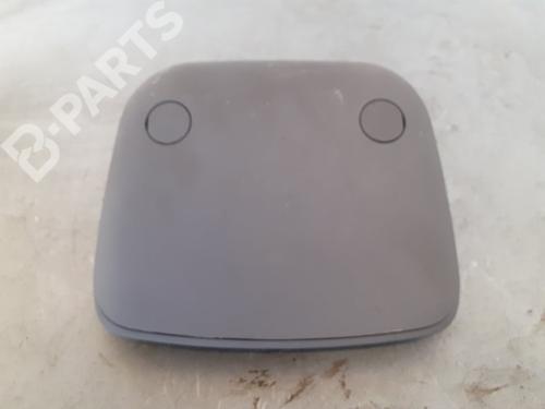 Third brake light HYUNDAI MATRIX (FC)  | BP8359749L11 