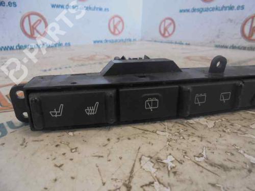 Switch CHRYSLER VOYAGER IV (RG, RS) 3.3 Flex-Fuel | BP2493575I30 