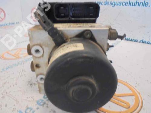 ABS pump CHRYSLER VOYAGER IV (RG, RS)  | BP2485965M43 