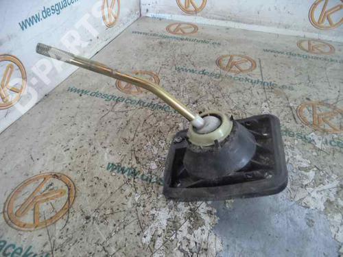 Gear lever CITROËN SAXO (S0, S1) 1.5 D | BP7430135M90 