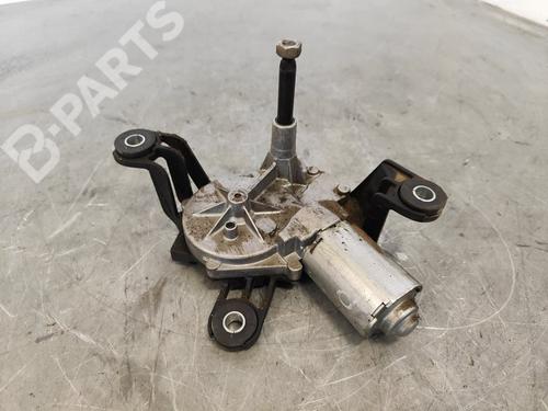 Viskermotor bagrude OPEL ASTRA H GTC (A04) 1.9 CDTi (L08) (150 hp) 11057383