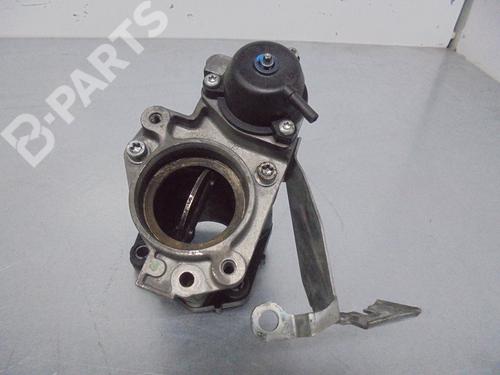 Throttle body OPEL COMBO Box Body/MPV (X12)  | BP7475042M82 
