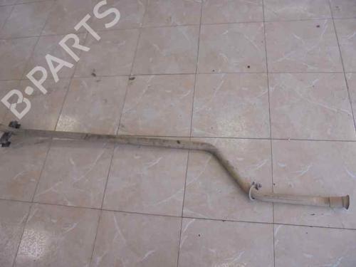Exhaust system CITROËN XSARA Coupe (N0) 1.4 HDi | BP14180417M121 