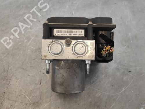 ABS pump CITROËN C4 I (LC_)  | BP12516502M43 