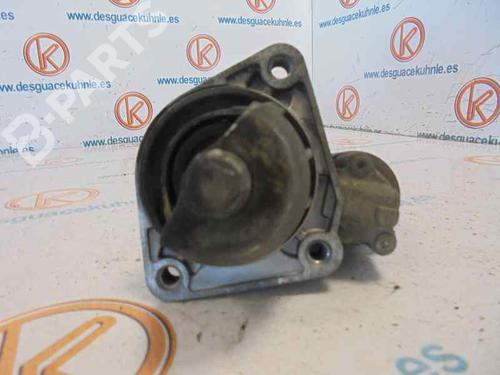 Starter FORD FOCUS I (DAW, DBW) 1.6 16V | BP3150223M8 