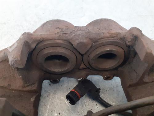 Left front brake caliper MERCEDES-BENZ S-CLASS (W140)  | BP11611001M105 