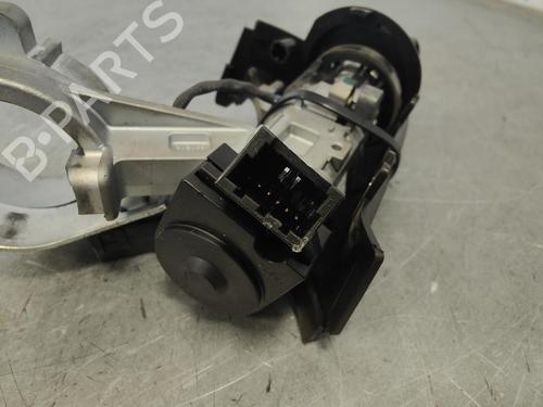 Ignition barrel OPEL INSIGNIA A (G09)  | BP12515771M48 