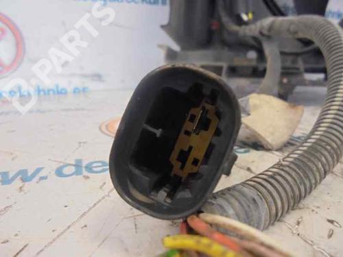 Radiator fan CITROËN XSARA Coupe (N0) 1.4 HDi | BP2486526M35 