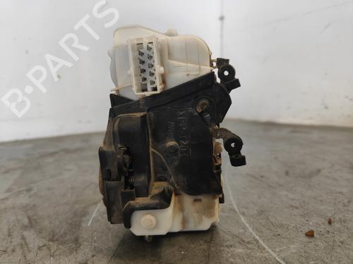 Front left lock PEUGEOT 607 (9D, 9U) 3.0 V6 24V | BP36075454C98 - Image 4