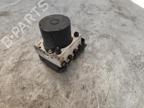 Used ABS pump SEAT IBIZA III (6L1) [2002-2009]  27207017