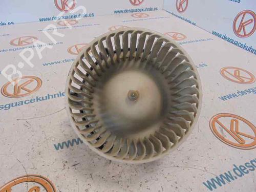 Used Heater blower motor KIA SEPHIA Saloon (FA) [1992-2001]  14178933