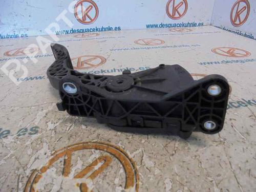 Used Pedal CHEVROLET EPICA (KL1_) 2.0 D (150 hp) 2484222