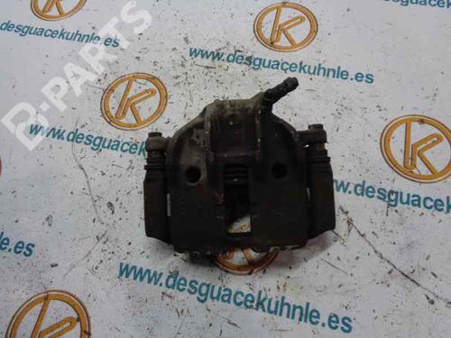 Used Left front brake caliper CITROËN XSARA Break (N2) 1.9 TD (90 hp) 11611548