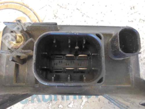 Electronic module MERCEDES-BENZ VITO Van (W638) 112 CDI 2.2 (638.094) | BP10269853M83 