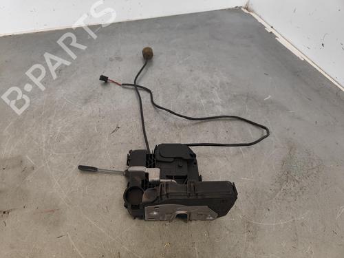 Used Front right lock MERCEDES-BENZ C-CLASS (W203) [2000-2007]  14458178