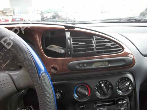 Rear left window mechanism FORD MONDEO II (BAP) 1.8 TD | BP2450026C24 