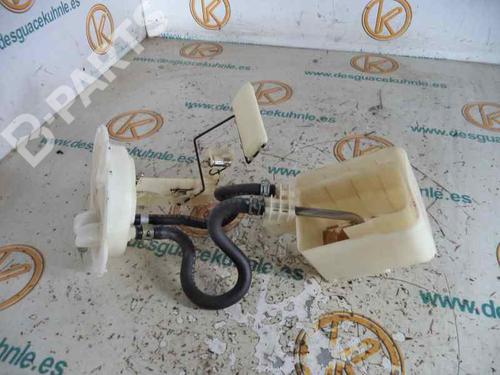 Fuel pump NISSAN ALMERA I (N15) 2.0 D | BP2473758M76 