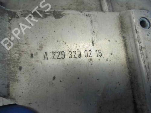 Other MERCEDES-BENZ S-CLASS (W220, V220) S 400 CDI (220.028, 220.128) | BP14182908O1 