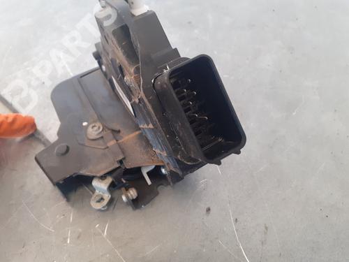 Front right lock FORD FOCUS II (DA_, HCP, DP)  | BP10568961C97 