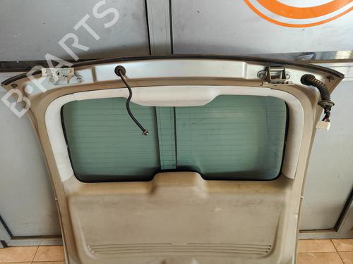 Tailgate CHRYSLER PT CRUISER (PT_)  | BP11266652C6 