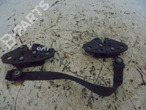 Tailgate lock OPEL FRONTERA B (U99) 2.2 DTI (6B_ZC, 6B_VF, 6B_66, 6B_76) | BP7898370C101 